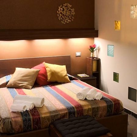 Casa Vacanze Archi Medievali Salerno Ngoại thất bức ảnh