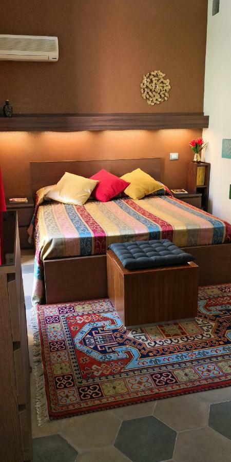 Casa Vacanze Archi Medievali Salerno Ngoại thất bức ảnh
