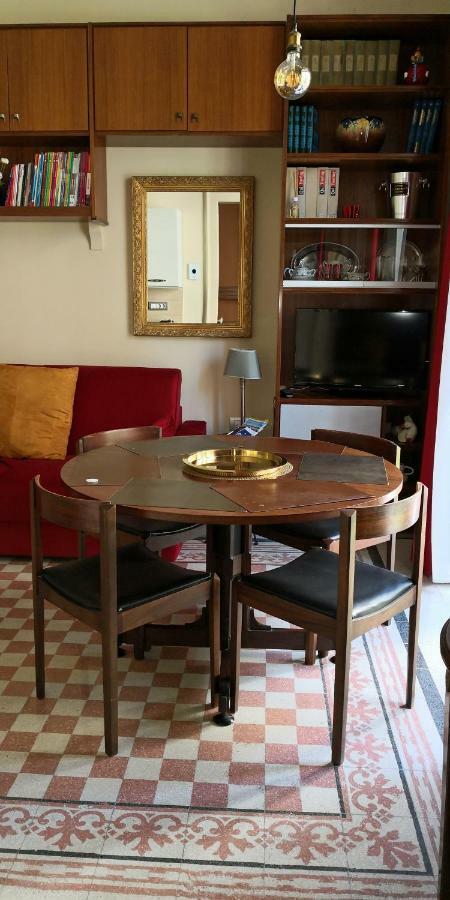 Casa Vacanze Archi Medievali Salerno Ngoại thất bức ảnh