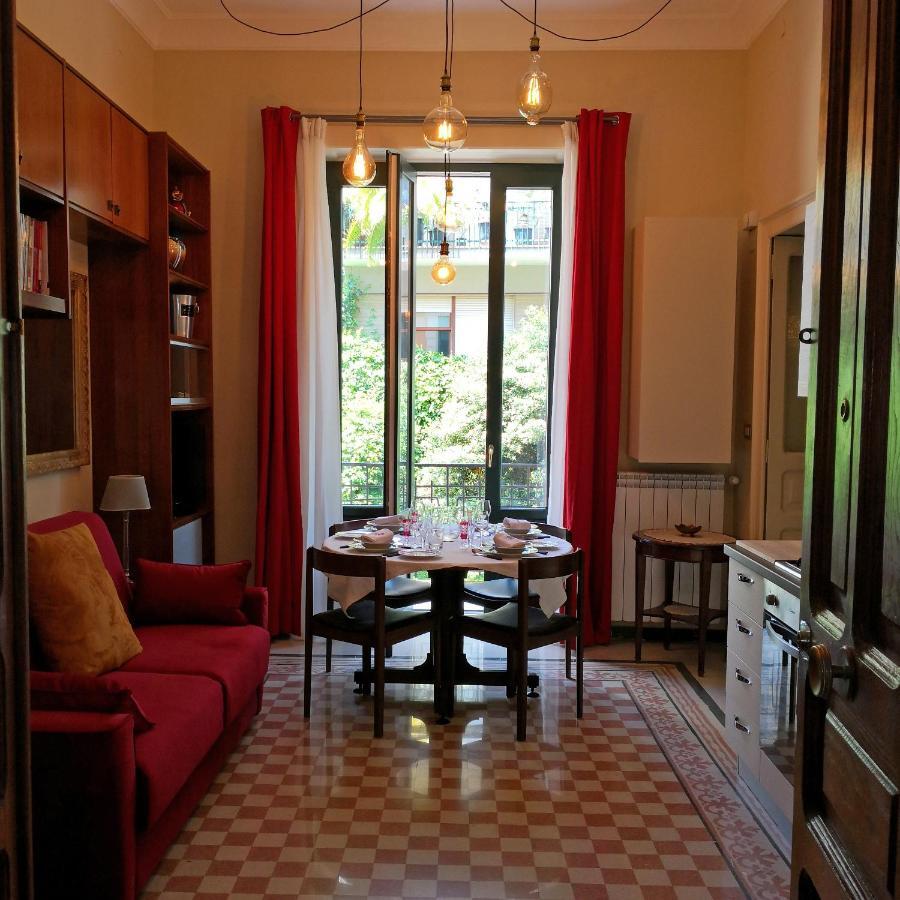 Casa Vacanze Archi Medievali Salerno Ngoại thất bức ảnh