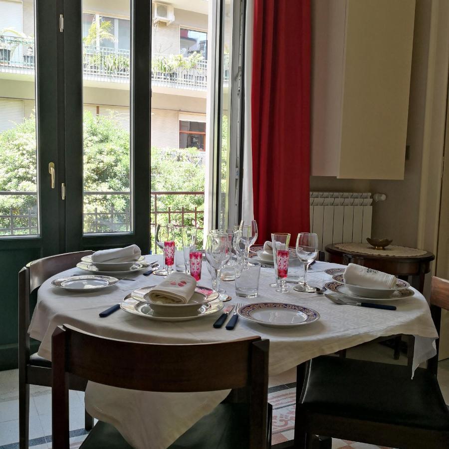 Casa Vacanze Archi Medievali Salerno Ngoại thất bức ảnh