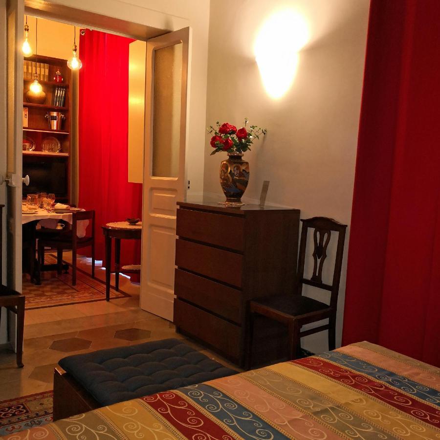 Casa Vacanze Archi Medievali Salerno Ngoại thất bức ảnh