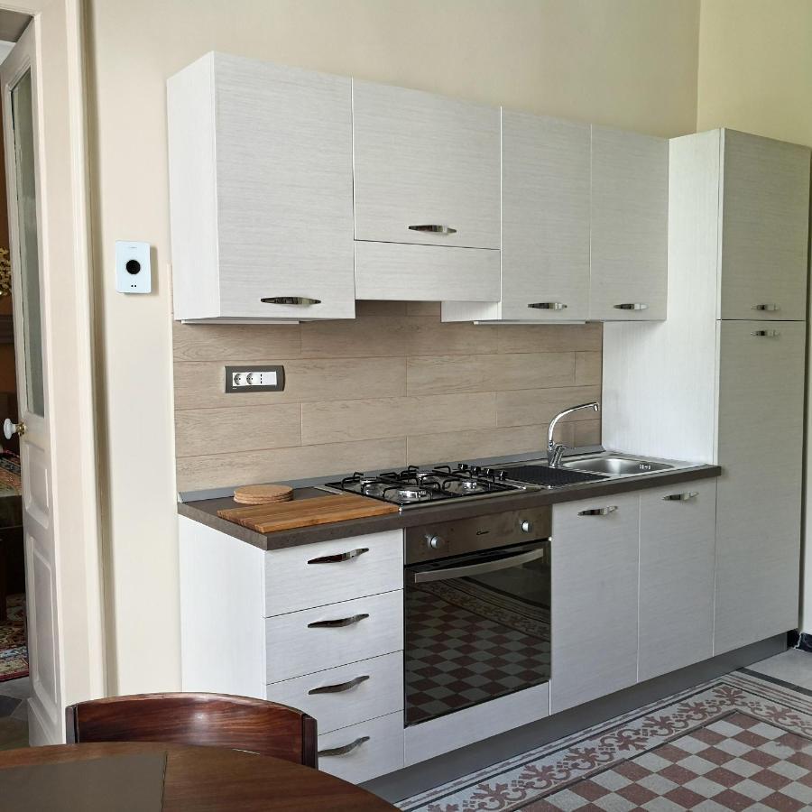 Casa Vacanze Archi Medievali Salerno Ngoại thất bức ảnh