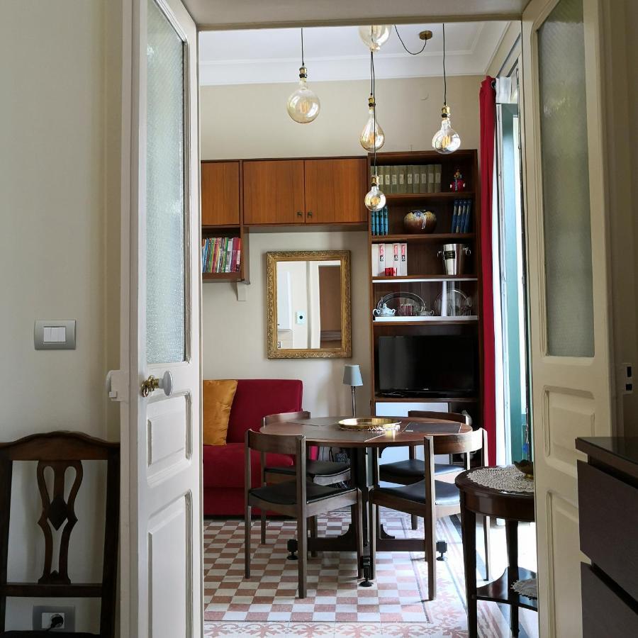 Casa Vacanze Archi Medievali Salerno Ngoại thất bức ảnh
