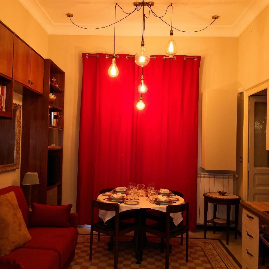 Casa Vacanze Archi Medievali Salerno Ngoại thất bức ảnh