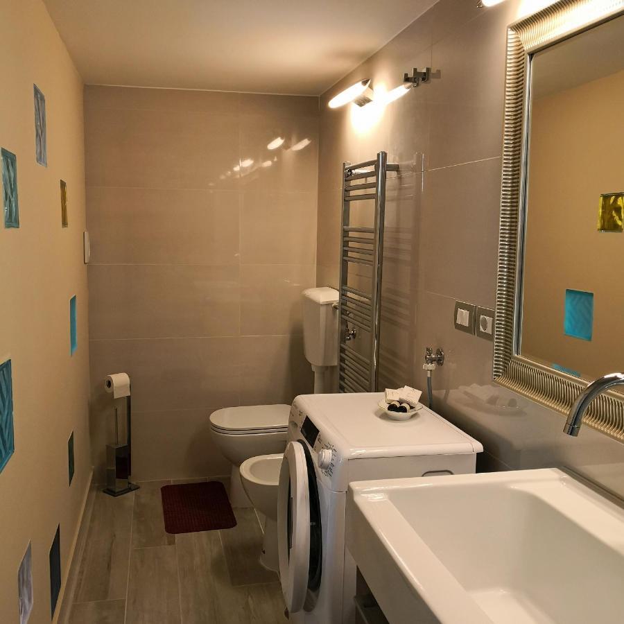 Casa Vacanze Archi Medievali Salerno Ngoại thất bức ảnh